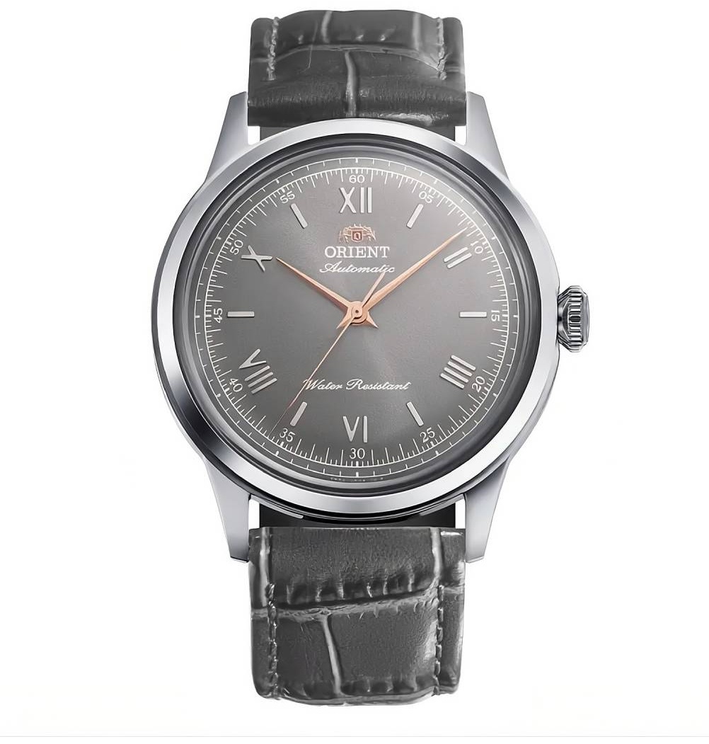 Механические ORIENT RA-BB0006N30B нержавеющая сталь