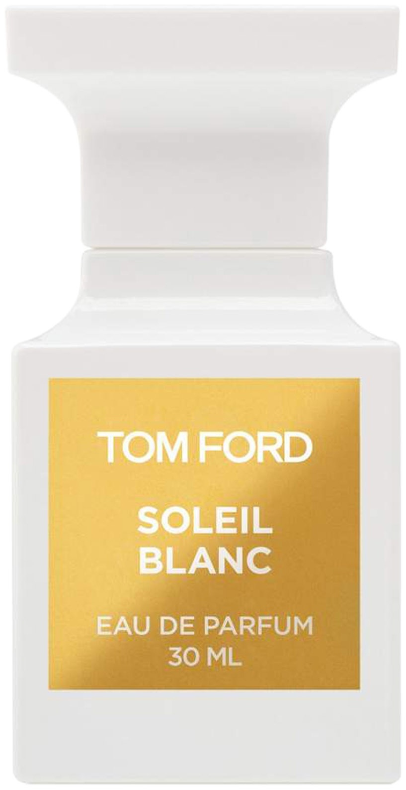 TOM FORD Soleil Blanc парфюмерная вода EDP 30 мл, унисекс