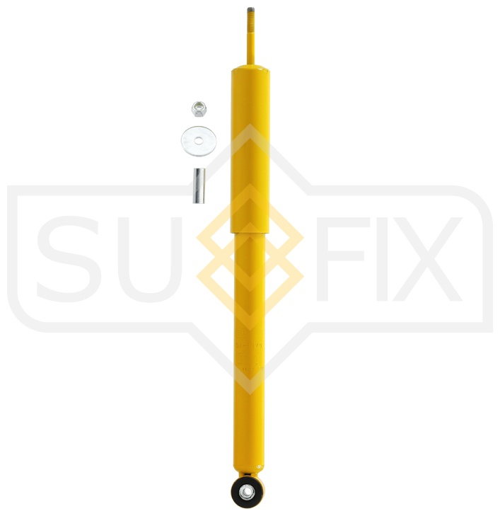 Амортизатор Sufix задний SA1070 1 шт