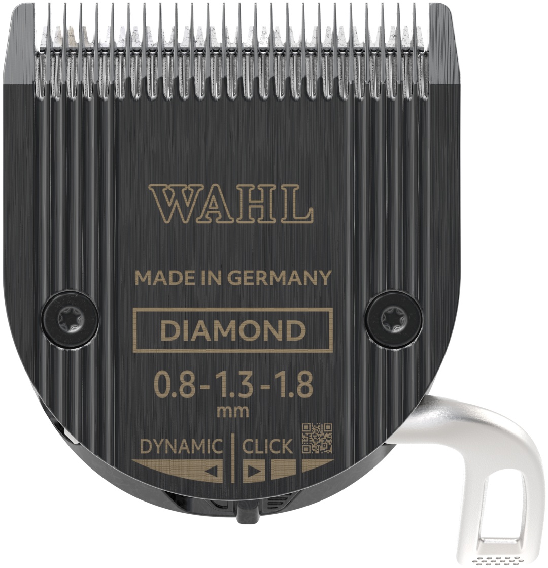 Wahl нож машинки для стрижки 1887-7170 легированная сталь