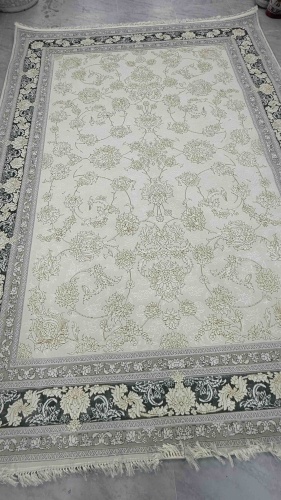 Ковер Bal Carpet 250x350 см, короткий ворс, Турция