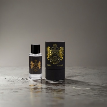 MANZAR Egoiste Platinum экстракт духов Extrait de Parfum 55 мл, для мужчин