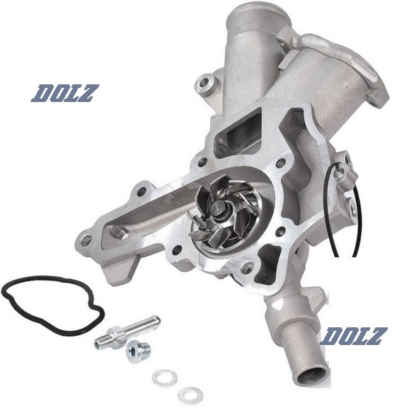 Насос DOLZ O261