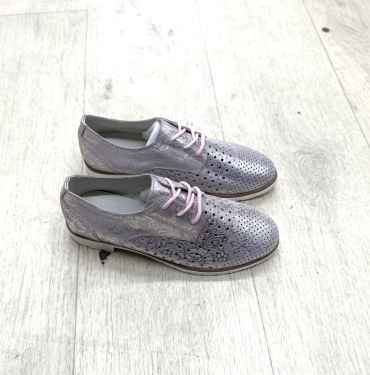 Туфли AILiNA розовый