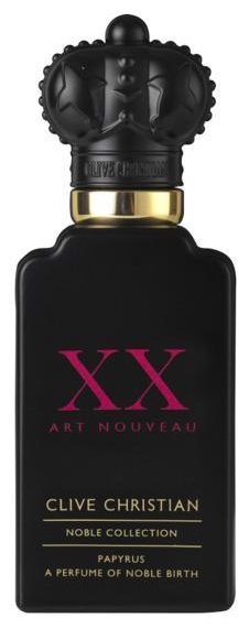 Clive Christian XX Art Nouveau Papyrus духи PARFUM 50 мл, для мужчин