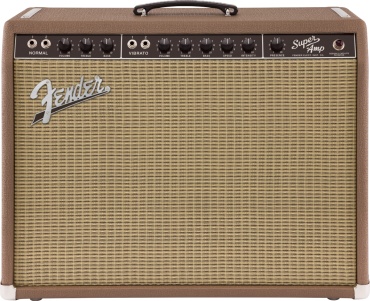 Fender 62 Super Amp 217-4006-000 ламповый
