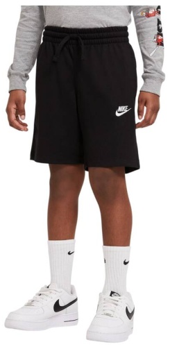 Спортивные шорты Nike черный