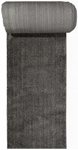 Ковровая дорожка MERINOS длинный ворс, полипропилен, фризе, 100 см x 1.5 м