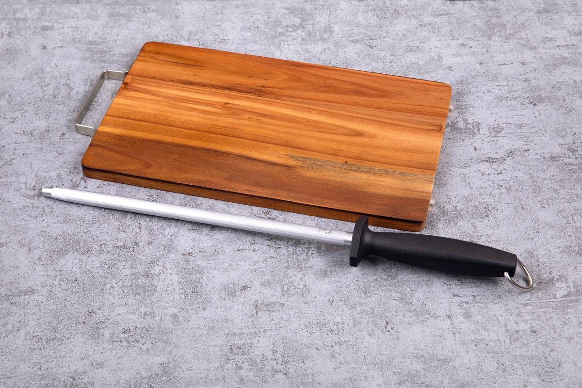 Stilerra home мусат для заточки PFH-070, сталь
