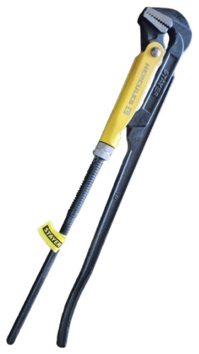 Ключ газовый рычажный STAYER 27331-2