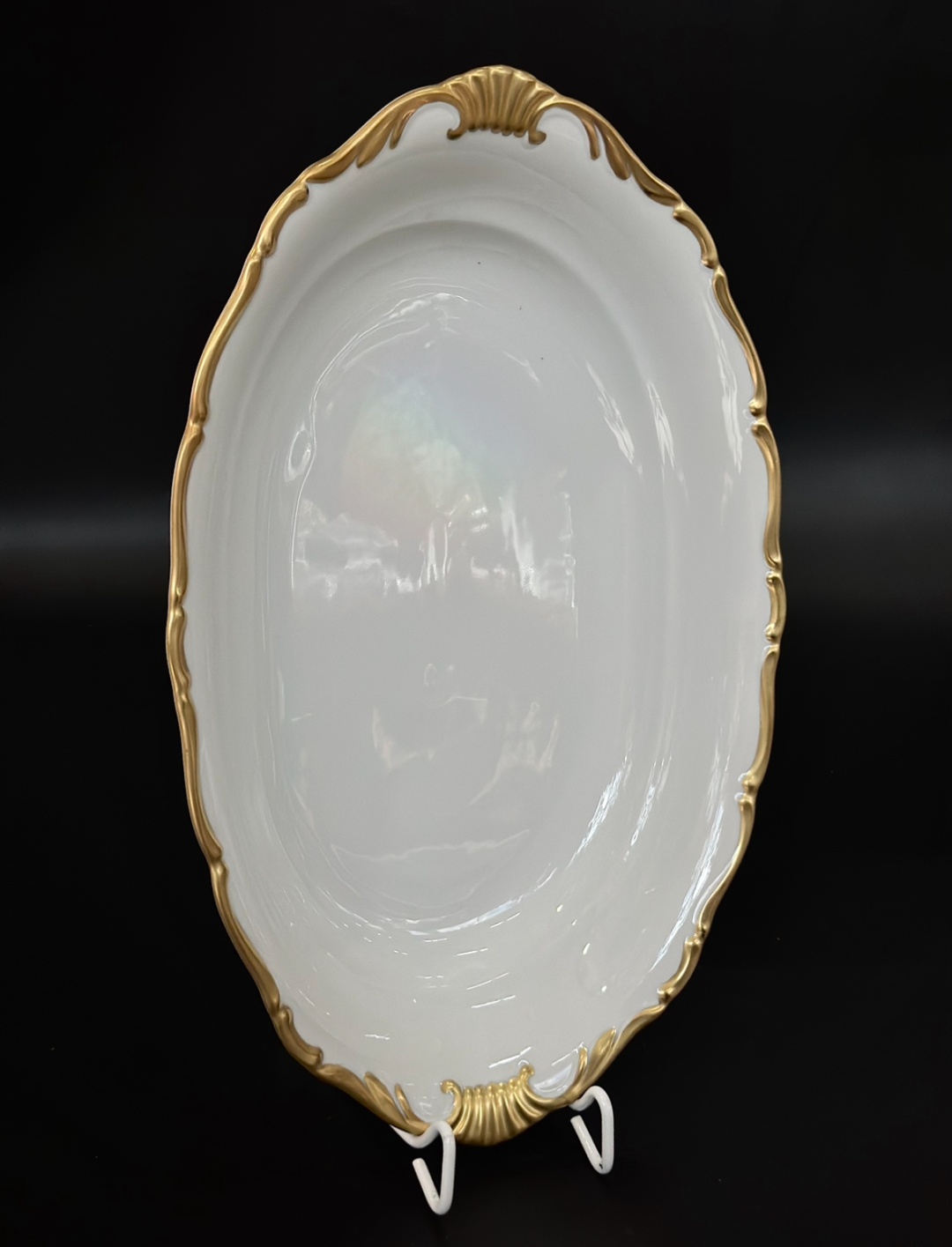 Thun 1794 корзина для хлеба 1OP1044-23182RU, фарфор