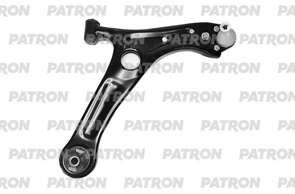 PATRON рычаг подвески PS50675R