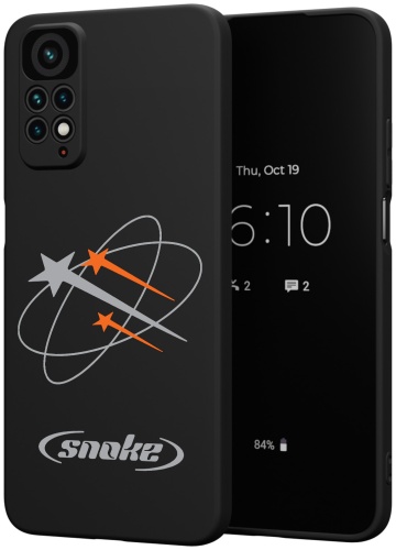 Чехол для Xiaomi Redmi Note 11S, Redmi Note 11 рисунок