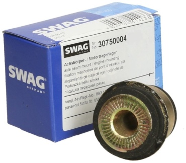 Swag сайлентблок балки 30 75 0004