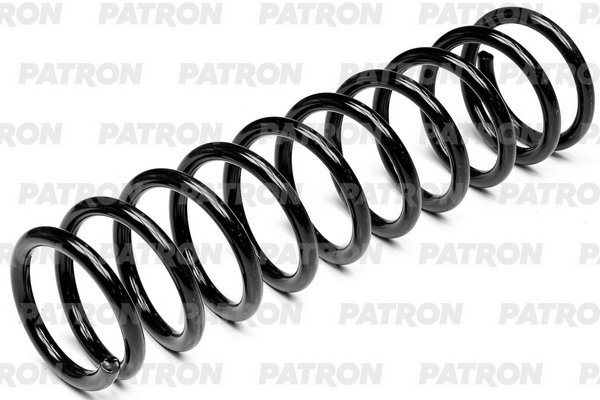 PATRON пружина задней подвески PCS872611
