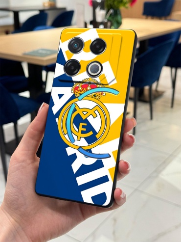 Чехол для Infinix GT 20 Pro рисунок