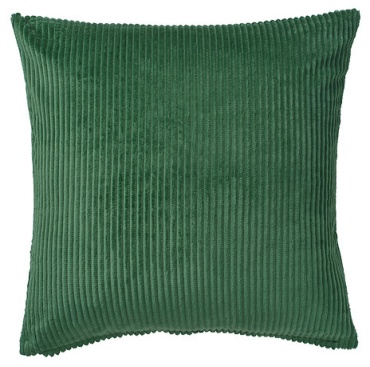 Наволочка IKEA default 50x50 хлопок, 1 шт