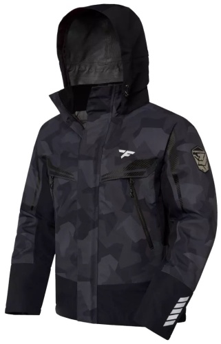 Куртка Finntrail Speedmaster 4029 CamoShadowBlack 54, 56