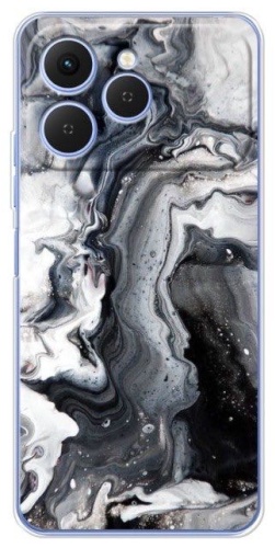 Чехол BAIKO для TECNO Spark 40 рисунок