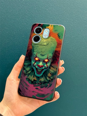 Чехол для Infinix Smart 9, Hot 50i рисунок