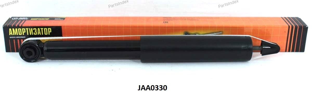 Амортизатор JD Амортизатор Подвески JAA0330