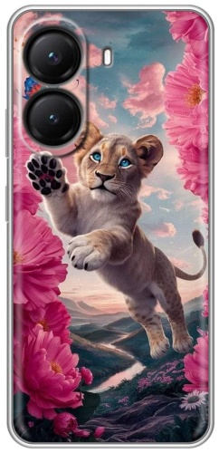 Чехол BAIKO для POCO X7 Pro рисунок