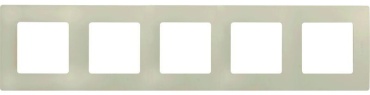 Legrand Etika, слоновая кость