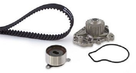 Gates ременной комплект KP15505XS