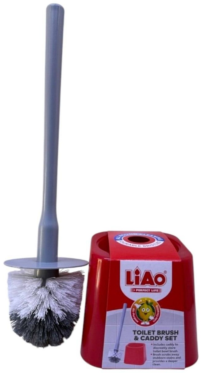 Ершик Liao URS-LD2205, пластик