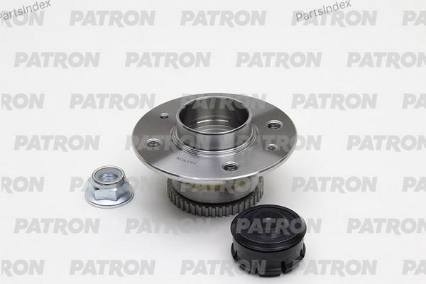 PATRON ступица PBK3677H
