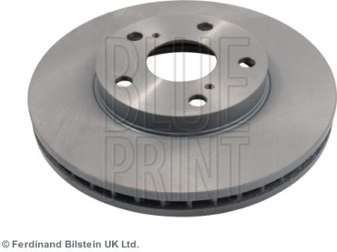 BLUE PRINT Тормозной Диск ADT34378