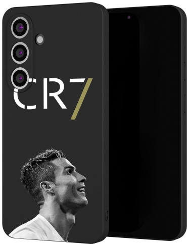 Чехол для Samsung Galaxy S26 рисунок
