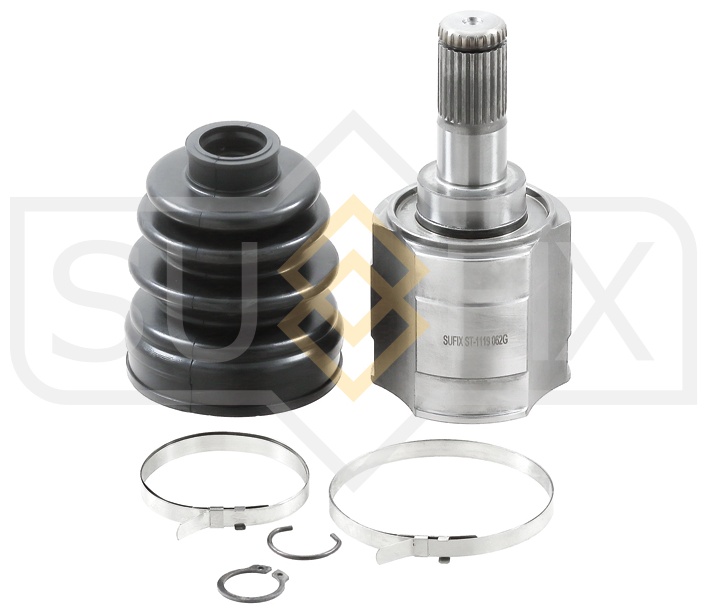 Sufix шрус ST1119