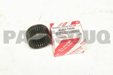 Toyota подшипник 90364T0040
