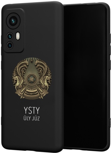 Чехол для Xiaomi 12X, Mi 12 рисунок