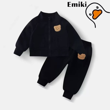 Комплект Emiki черный