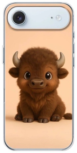 Чехол BAIKO для Apple iPhone Air рисунок