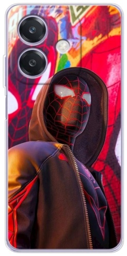 Чехол BAIKO для OPPO A5 Pro, A3x, A40m рисунок