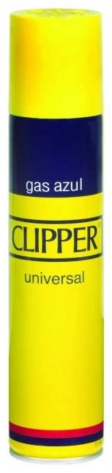 Clipper топливо для зажигалки ml 300
