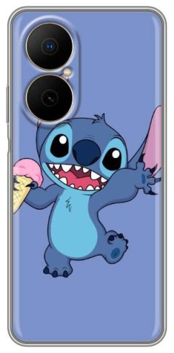 Чехол BAIKO для Huawei Nova Y73 рисунок