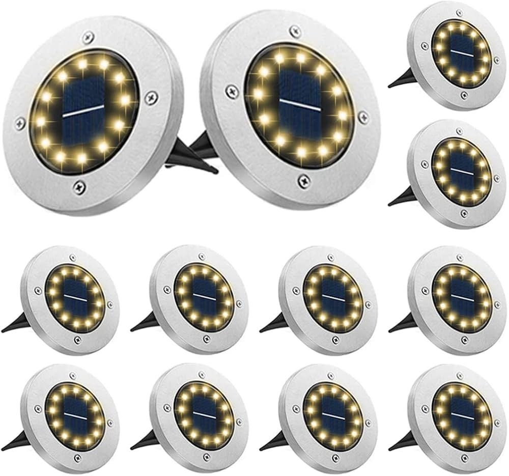 Уличный светильник в грунт / на штыре LED 600 Вт 7 см