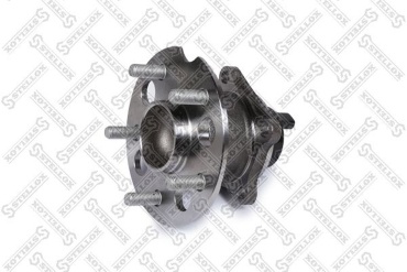 Stellox ступичный узел 43-29023-SX