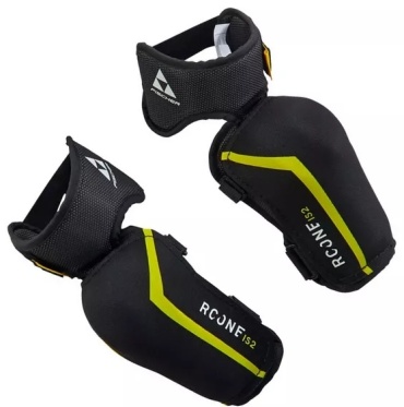FISCHER RC ONE IS2 YTH черный XS