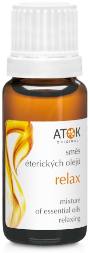 Original ATOK смесь эфирных масел анис 10 мл