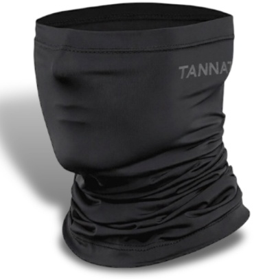 Балаклава TANNAT размер универсальный, черный
