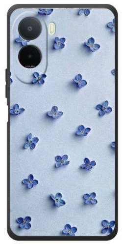 Чехол BAIKO для Redmi A7 Pro рисунок