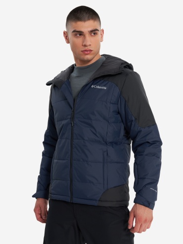 Columbia 2160601CLB синий 48, 50