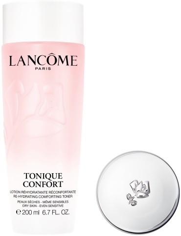 LANCOME тоник Tonique Confort 200 мл