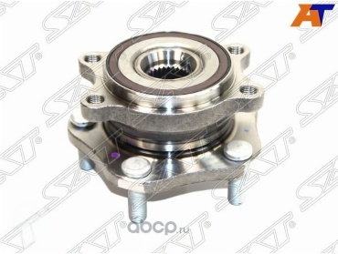 SAT подшипник ступицы ST-40202-4BA0A