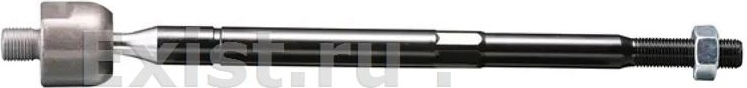 CTR рулевая тяга CRHO-22/CR0158